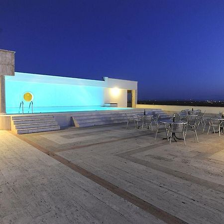 Galileo Palace Hotel Arezzo Facilities photo