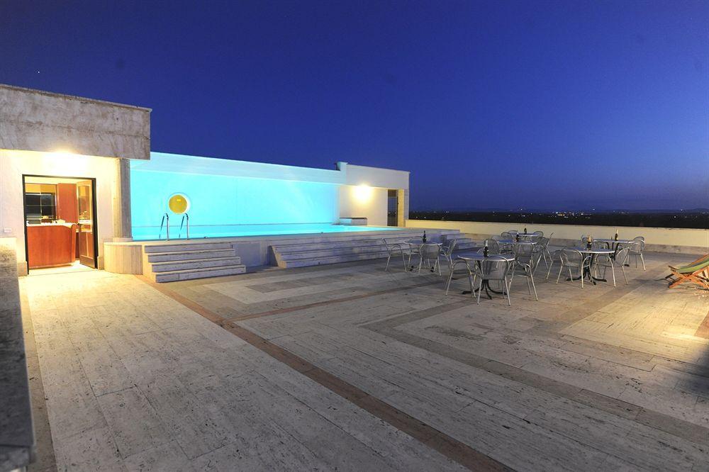 Galileo Palace Hotel Arezzo Facilities photo