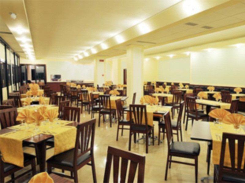 Galileo Palace Hotel Arezzo Exterior photo
