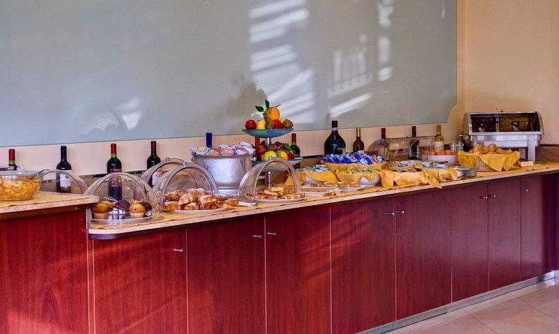 Galileo Palace Hotel Arezzo Exterior photo