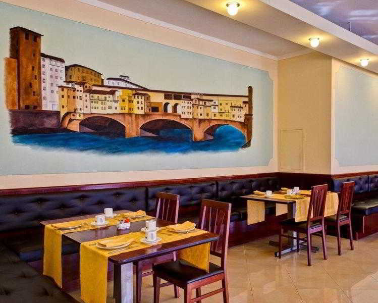 Galileo Palace Hotel Arezzo Exterior photo