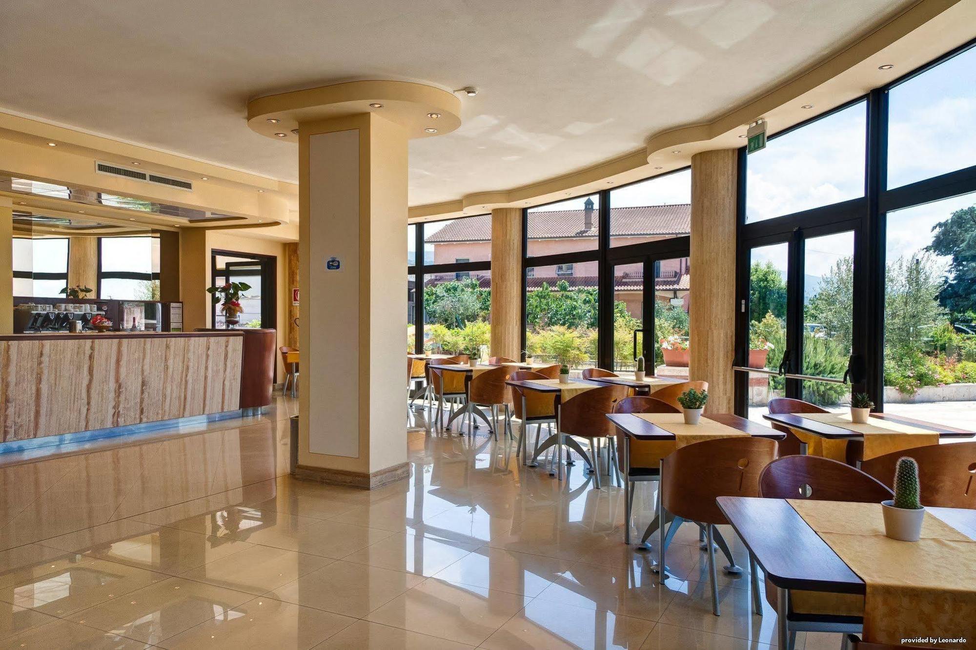 Galileo Palace Hotel Arezzo Exterior photo